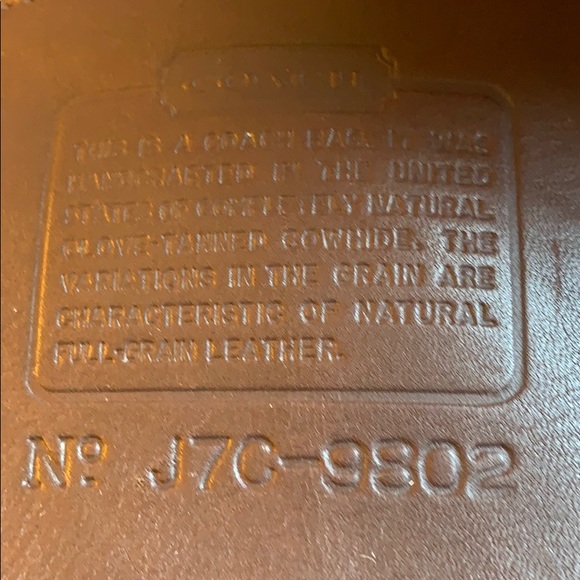 Coach bag - Picture 7 of 7